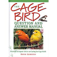 Cage Bird Q&A Manual