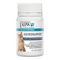 PAW Osteosupport Cat's 60's