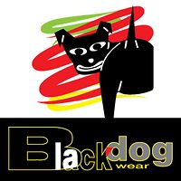 Black Dog Wear